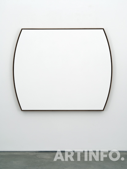 제이콥 카세이, 'Untitled(JK567)'. Acrylic on canvas, oak frame, 125.4x150.8cm, 2018.(사진=리안갤러리)