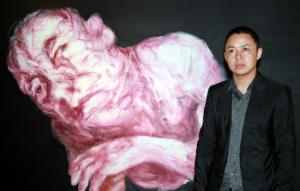 ZHAO NENGZHI(짜오넝즈), ‘얼굴에 담아낸 삶과 사회에 대한 태도’