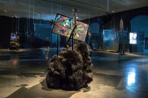 양혜규, 브리즈번 현대미술관(IMA)에서 호주 첫 개인전'Haegue Yang: Triple Vita Nestings' 개최