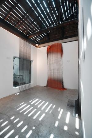 빛을 통한 공간 구성, 伊건축가 이코 밀리오레와 마라 세르베토 전시 개최